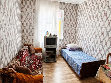 4 otaqlı həyət evi, 101 m², Masazır: 114 000 ₼ 5
