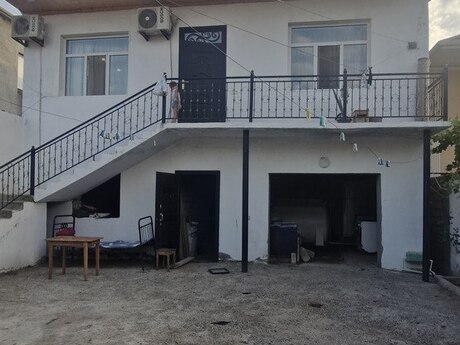Объявление №6406330 - Баку, пос. Масазыр, 7-комн., 200 м²