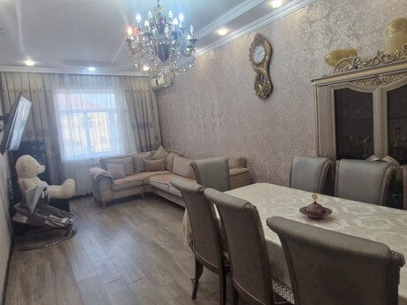 7 otaqlı həyət evi, 200 m², Masazır: 125 000 ₼ 4