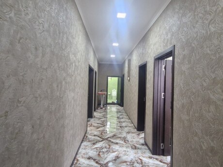 7 otaqlı həyət evi, 200 m², Masazır: 125 000 ₼ 2
