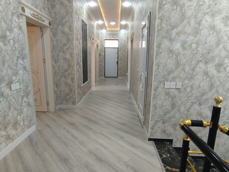 6 otaqlı həyət evi, 240 m², Maştağa: 255 000 ₼ 3