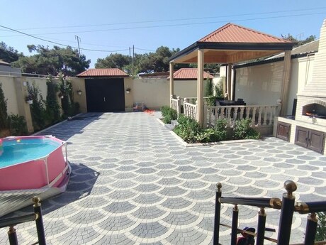 6 otaqlı həyət evi, 240 m², Maştağa: 255 000 ₼ 2