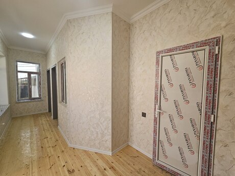 3 otaqlı həyət evi, 90 m², Kürdəxanı: 68 000 ₼ 2