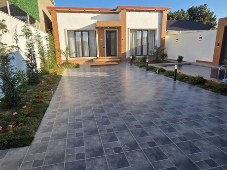 4 otaqlı həyət evi, 160 m², Şüvəlan: 278 000 ₼ 3