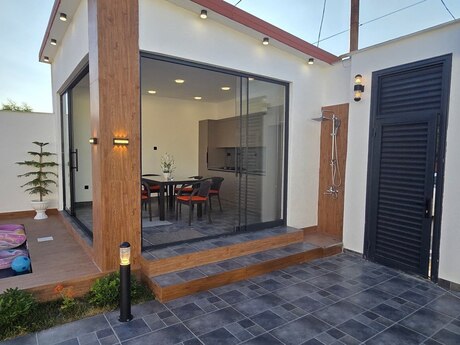 4 otaqlı həyət evi, 160 m², Şüvəlan: 278 000 ₼ 5