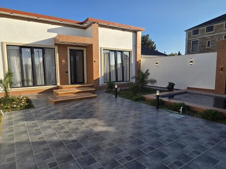 4 otaqlı həyət evi, 160 m², Şüvəlan: 278 000 ₼ 2