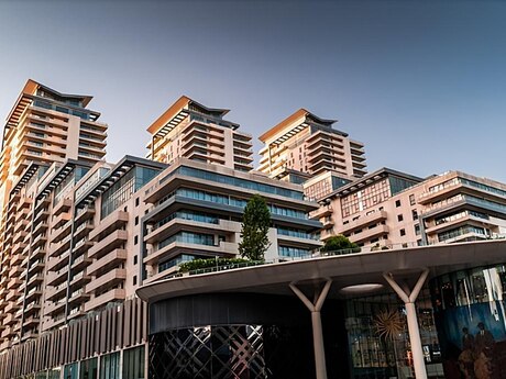 Elan №6343471 - Bakı, 28 May m., 3 otaqlı, 180 m², 5/34 mərtəbə