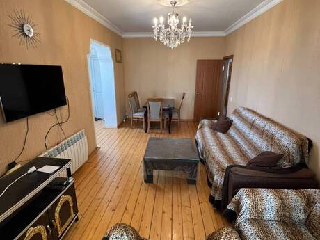 3 otaqlı mənzil, 70 m², Xalqlar Dostluğu: 195 000 ₼ 2