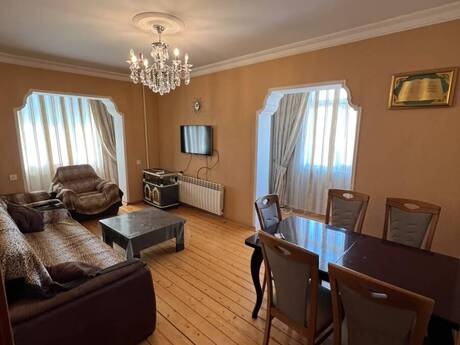 Elan №6406355 - Bakı, Xalqlar Dostluğu m., 3 otaqlı, 70 m², 9/10 mərtəbə