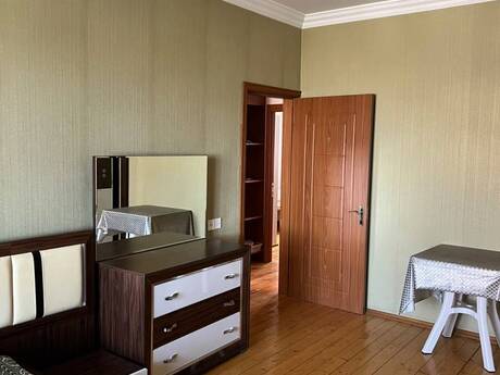 3 otaqlı mənzil, 70 m², Xalqlar Dostluğu: 195 000 ₼ 5