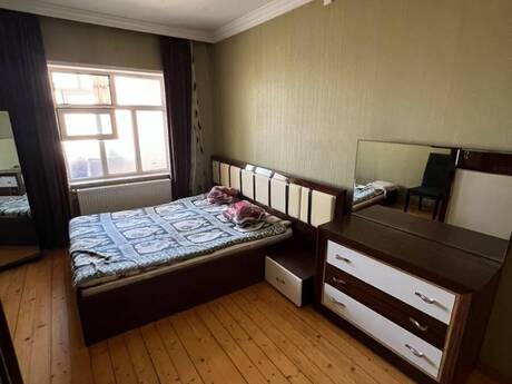 3 otaqlı mənzil, 70 m², Xalqlar Dostluğu: 195 000 ₼ 4