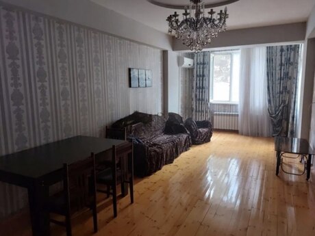 Объявление №6406339 - Баку, м. Ази Асланов, 2-комн., 63 м², 2/13 этаж
