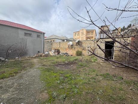 Elan №6406341 - Bakı, Badamdar q., 1.9 sot