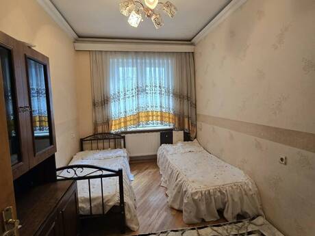 Kirayə 3 otaqlı mənzil, 80 m², Nizami: 900 ₼/ay 3