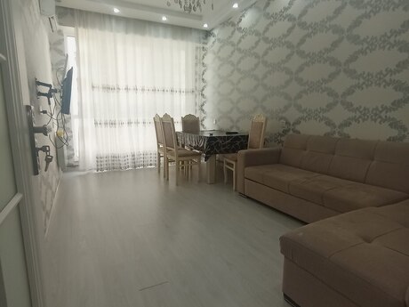 Kirayə 2 otaqlı mənzil, 60 m², 20 Yanvar: 650 ₼/ay 4