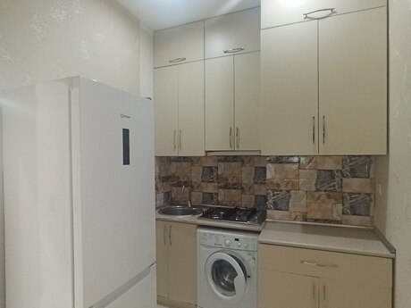 Kirayə 2 otaqlı mənzil, 60 m², 20 Yanvar: 650 ₼/ay 2