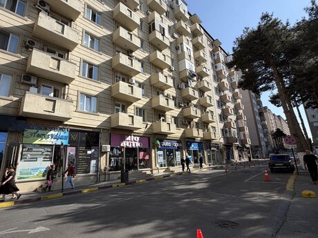 Elan №6406353 - Xırdalan, Xırdalan, 2 otaqlı, 55 m², 2/9 mərtəbə