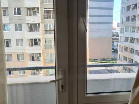 Elan №6406352 - Bakı, 20 Yanvar m., 1 otaqlı, 30 m², 6/20 mərtəbə