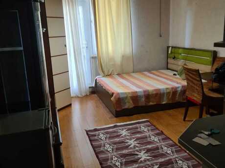 Kirayə 1 otaqlı mənzil, 30 m², 20 Yanvar: 550 ₼/ay 2