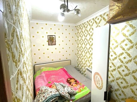 2 otaqlı həyət evi, 50 m², 20-ci sahə: 70 000 ₼ 3