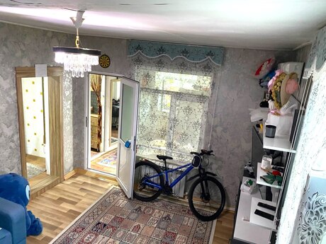 2 otaqlı həyət evi, 50 m², 20-ci sahə: 70 000 ₼ 2