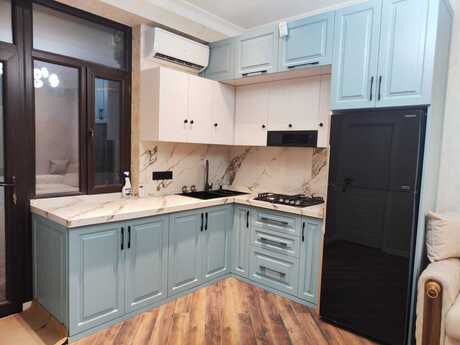 Kirayə 3 otaqlı mənzil, 70 m², Neftçilər: 750 ₼/ay 3