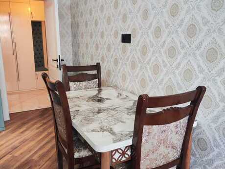 Kirayə 3 otaqlı mənzil, 70 m², Neftçilər: 750 ₼/ay 5