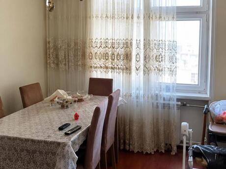 3 otaqlı mənzil, 75 m², Həzi Aslanov: 157 500 ₼ 2