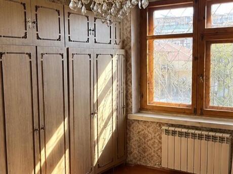 3 otaqlı mənzil, 75 m², Həzi Aslanov: 157 500 ₼ 5