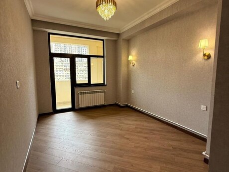 Elan №6406371 - Bakı, Yeni Günəşli q., 2 otaqlı, 59 m², 14/15 mərtəbə
