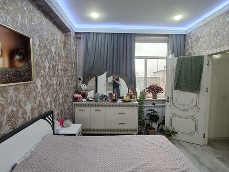 3 otaqlı mənzil, 75 m², Memar Əcəmi: 172 000 ₼ 3