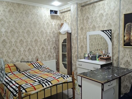 3 otaqlı mənzil, 75 m², Memar Əcəmi: 172 000 ₼ 4
