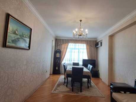 Elan №6406379 - Bakı, Azadlıq Prospekti m., 3 otaqlı, 120 m², 5/14 mərtəbə