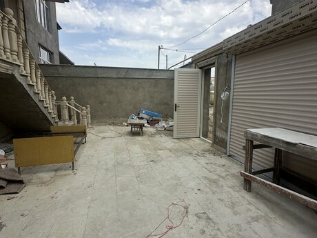 3 otaqlı həyət evi, 115 m², Lökbatan: 128 000 ₼ 4