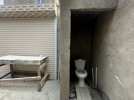3 otaqlı həyət evi, 115 m², Lökbatan: 128 000 ₼ 5