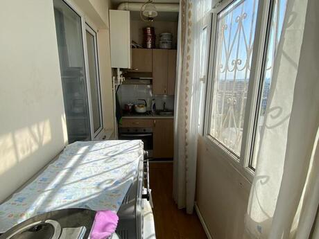 2-комнатная квартира, 45 м², Qara Qarayev: 116 000 ₼ 5