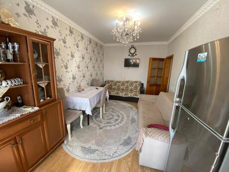 2-комнатная квартира, 45 м², Qara Qarayev: 116 000 ₼ 2