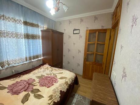 2-комнатная квартира, 45 м², Qara Qarayev: 116 000 ₼ 3