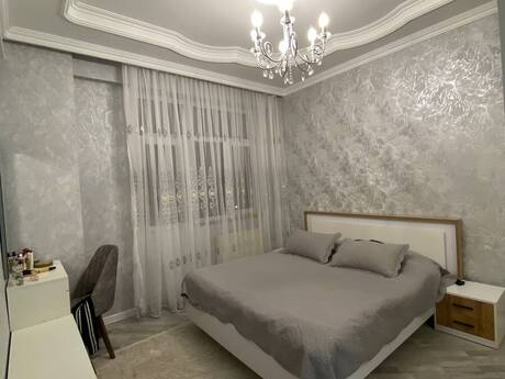2 otaqlı mənzil, 60 m², Əhmədli: 187 000 ₼ 4