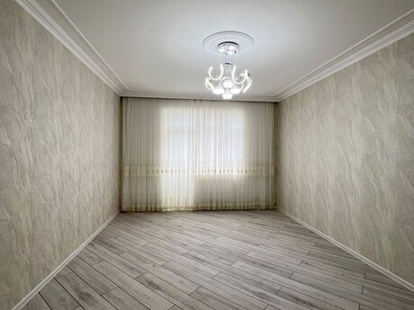Elan №6406388 - Bakı, Yeni Günəşli q., 3 otaqlı, 94 m², 2/11 mərtəbə