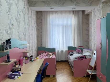 Kirayə 3 otaqlı mənzil, 109 m², İnşaatçılar: 1 000 ₼/ay 5