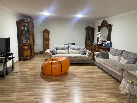 Объявление №6406393 - Баку, Наримановский  р., 2-комн., 80 м²
