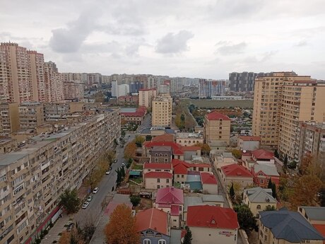 2 otaqlı mənzil, 76 m², Renessans Palace: 285 000 ₼ 3