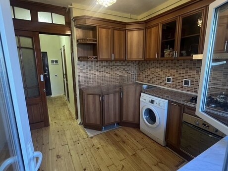 Аренда: 2-комнатная квартира, 60 м², Nizami: 780 ₼/мес 5