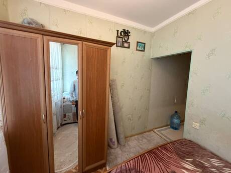 2 otaqlı mənzil, 36 m², Azadlıq Prospekti: 92 000 ₼ 4