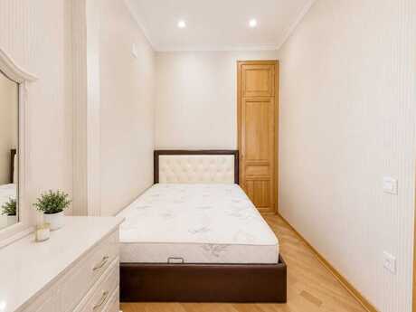 3 otaqlı mənzil, 65 m², Memar Əcəmi: 209 000 ₼ 4