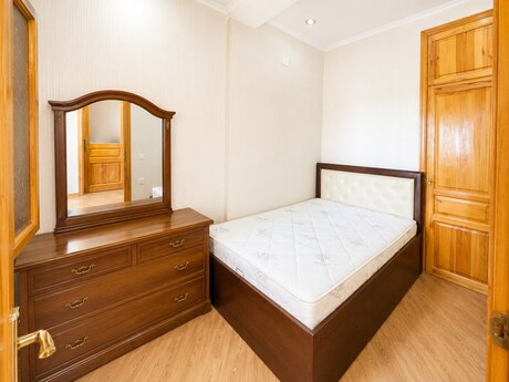 3 otaqlı mənzil, 65 m², Memar Əcəmi: 209 000 ₼ 5