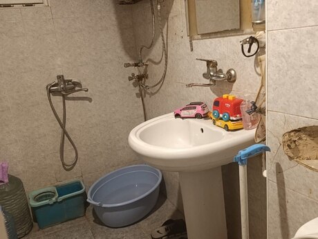 2 otaqlı mənzil, 52 m², Neftçilər: 139 000 ₼ 2