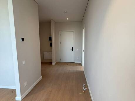 3-комнатная квартира, 111 м², Marina Village: 375 000 ₼ 4