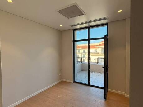 3-комнатная квартира, 111 м², Marina Village: 375 000 ₼ 5
